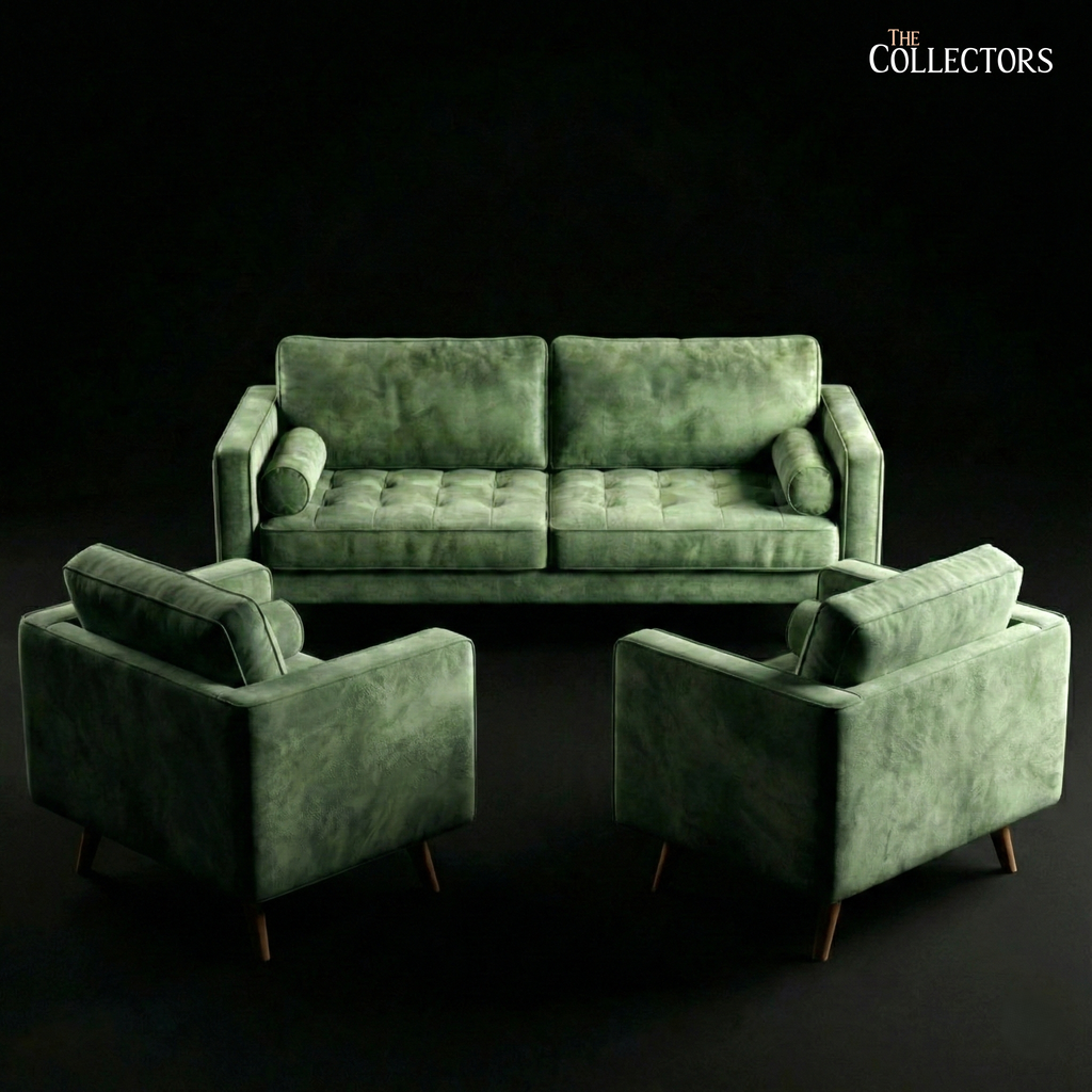 The Chelsea Modernist Lounge Ensemble