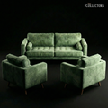 The Chelsea Modernist Lounge Ensemble