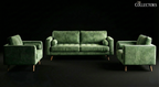 The Chelsea Modernist Lounge Ensemble