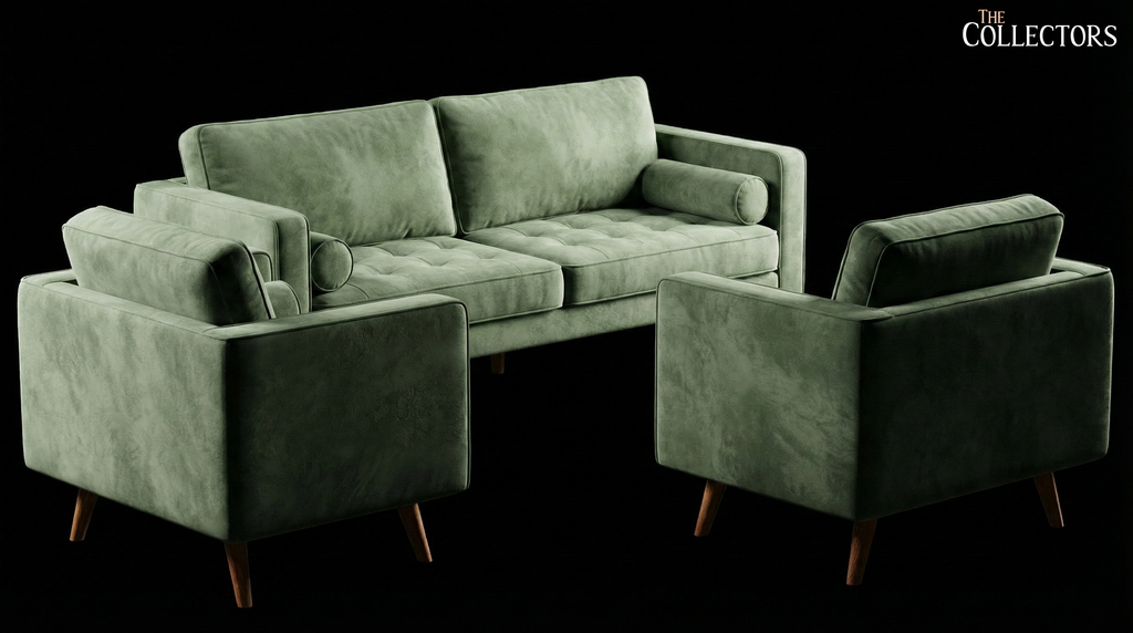 The Chelsea Modernist Lounge Ensemble