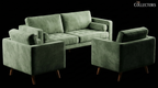 The Chelsea Modernist Lounge Ensemble