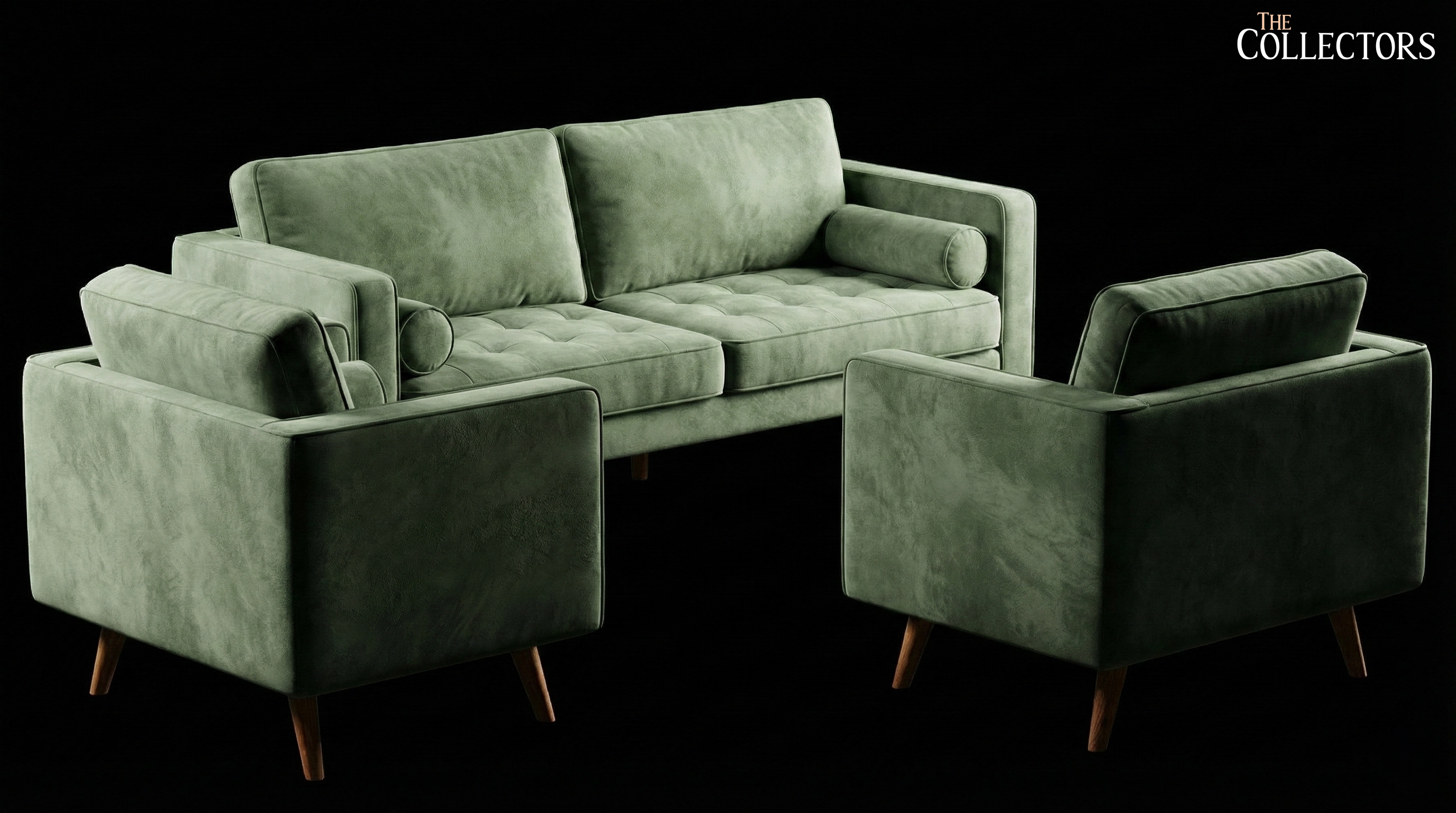 The Chelsea Modernist Lounge Ensemble