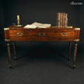 The Colonial Barracks Console Table