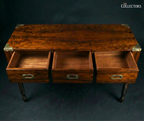 The Colonial Barracks Console Table