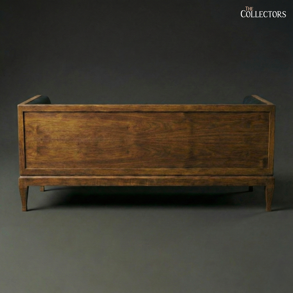 The Copenhagen Art Deco Club Sofa