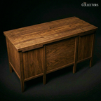 The Copenhagen Mid-Century Writing Desk