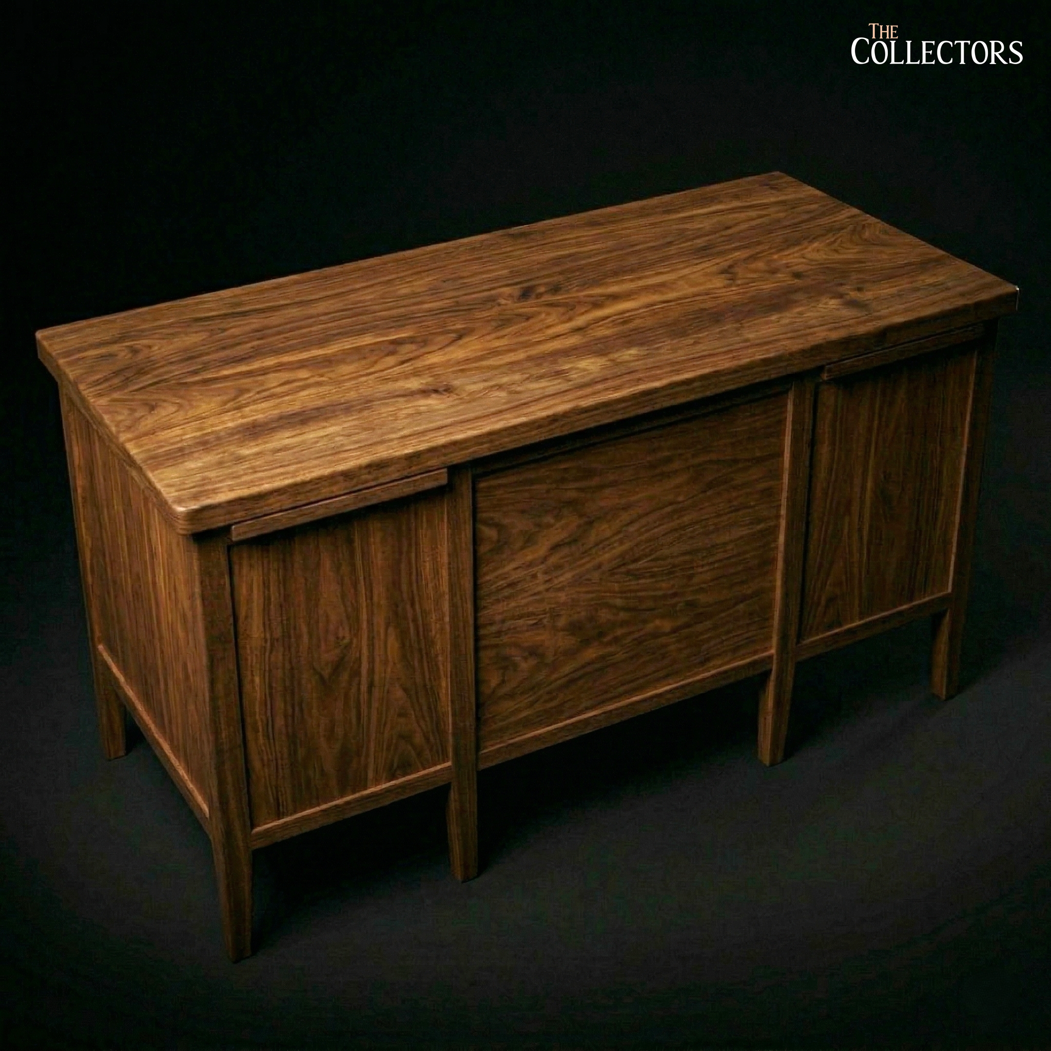 The Copenhagen Mid-Century Writing Desk