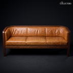 The Copenhagen Mid Century Kjær Homage Sofa
