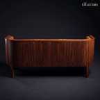 The Copenhagen Mid Century Kjær Homage Sofa