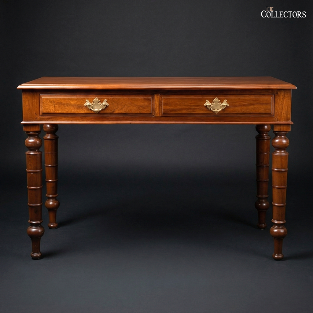 The Edinburgh Georgian Writing Desk