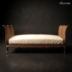 The Fontainebleau Louis XV Caned Daybed