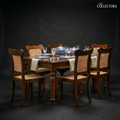 The Fontainhas Indo-Portuguese Dining Suite