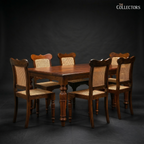 The Fontainhas Indo-Portuguese Dining Suite