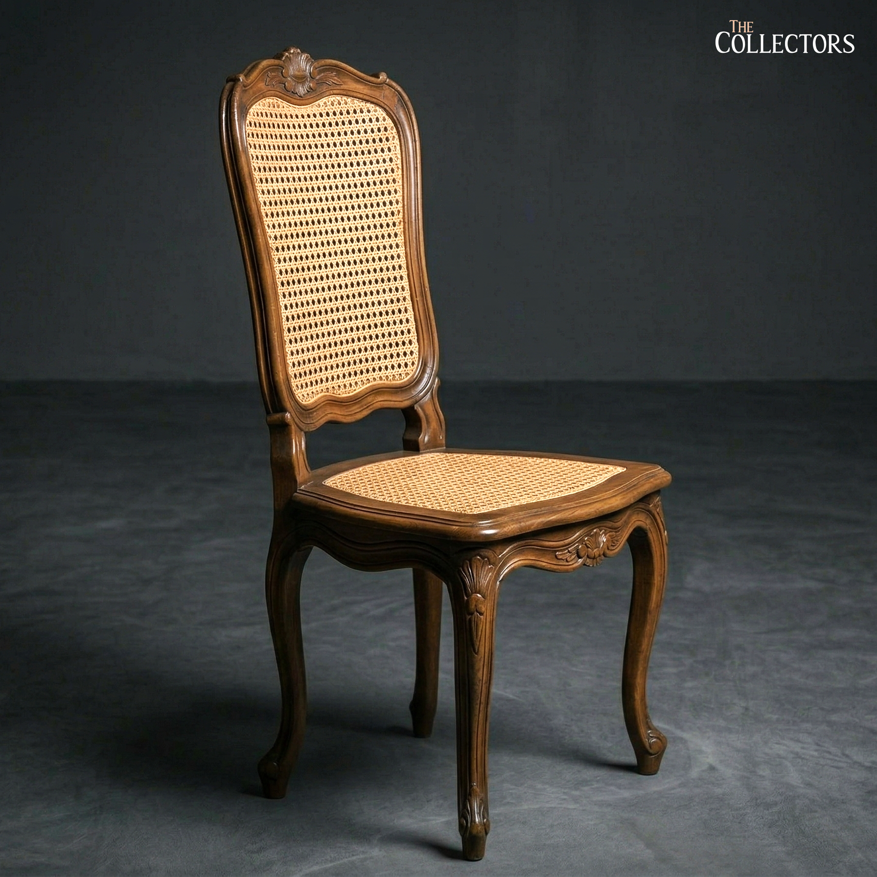 The Gascony Louis XV Provincial Dining Suite
