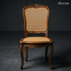 The Gascony Louis XV Provincial Dining Suite