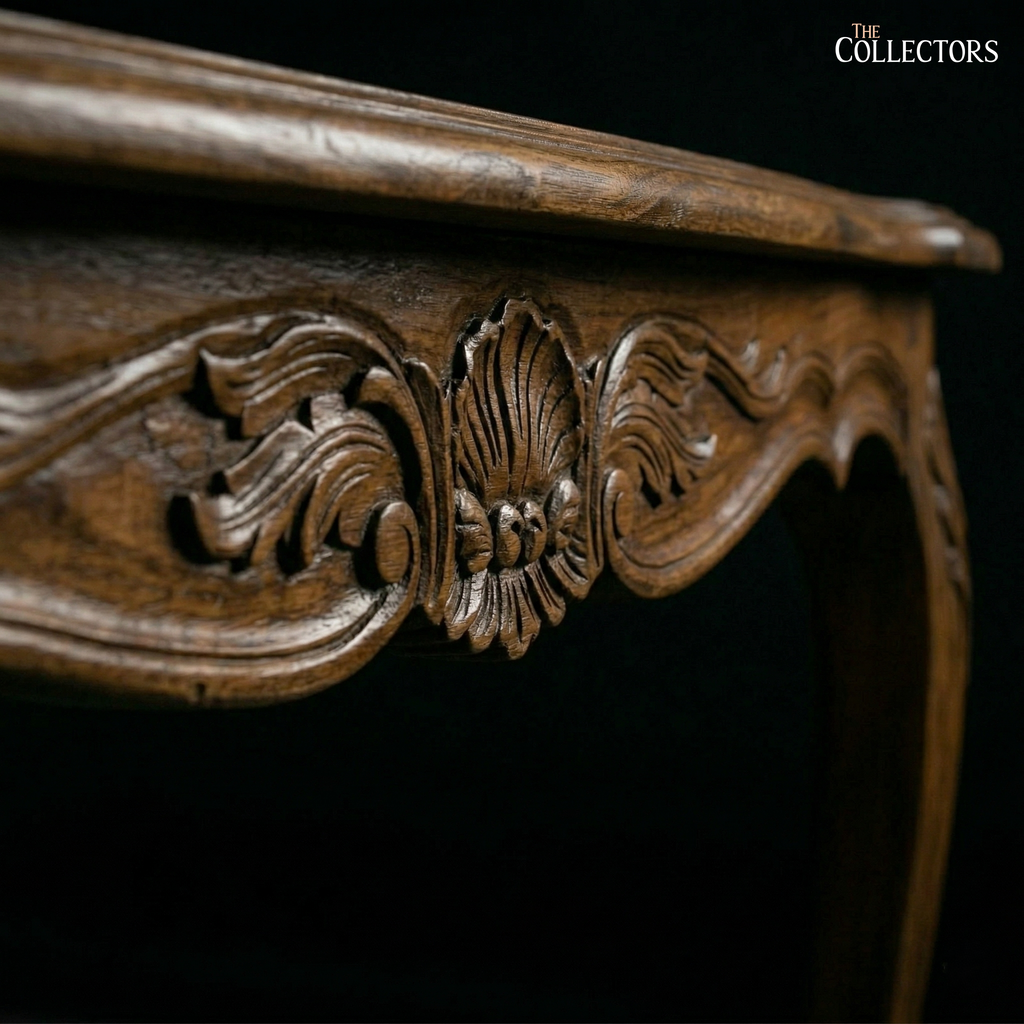The Gascony Louis XV Provincial Dining Suite