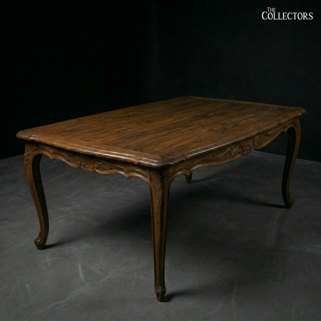 The Gascony Louis XV Provincial Dining Suite
