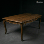 The Gascony Louis XV Provincial Dining Suite
