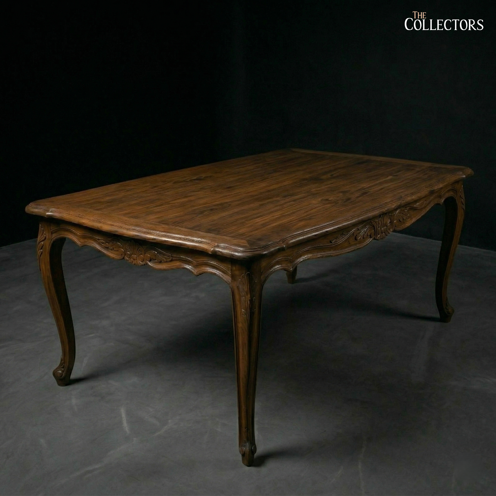 The Gascony Louis XV Provincial Dining Suite