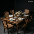 The Gascony Louis XV Provincial Dining Suite