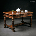 The Ghent Baroque Revival Coffee Table