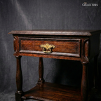 The Kensington Edwardian Night Tables