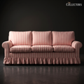The Kent Garden Parlour Sofa