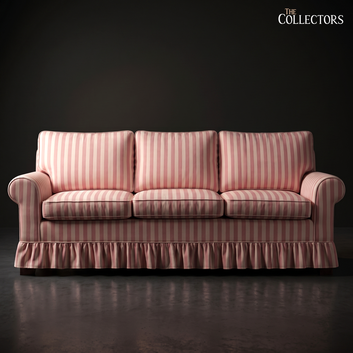 The Kent Garden Parlour Sofa