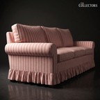 The Kent Garden Parlour Sofa