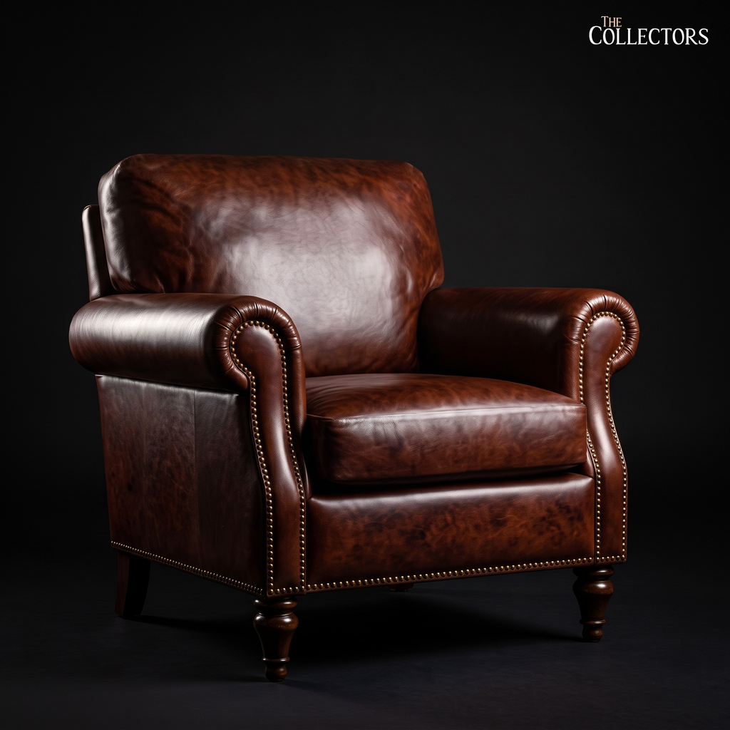 The Lancaster Reading Chair