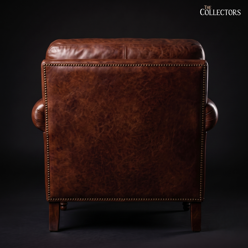 The Lancaster Reading Chair