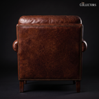 The Lancaster Reading Chair