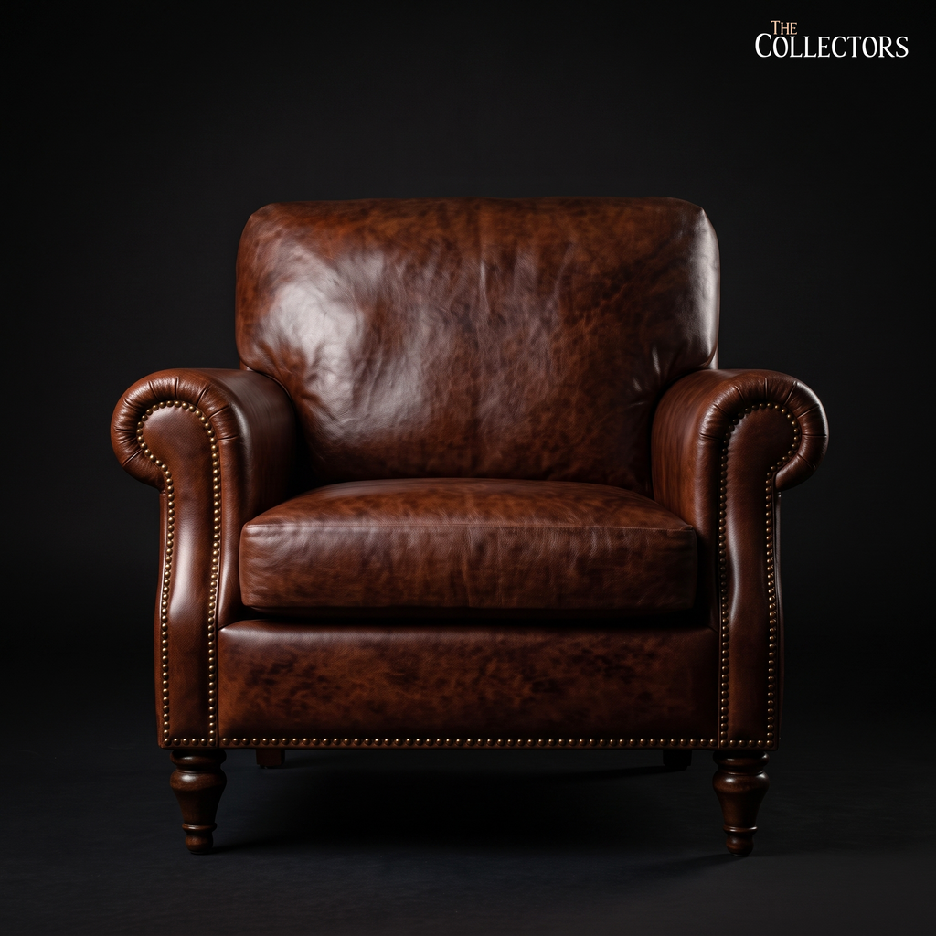 The Lancaster Reading Chair