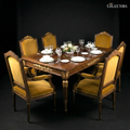 The Laureled Salon of the Tuileries