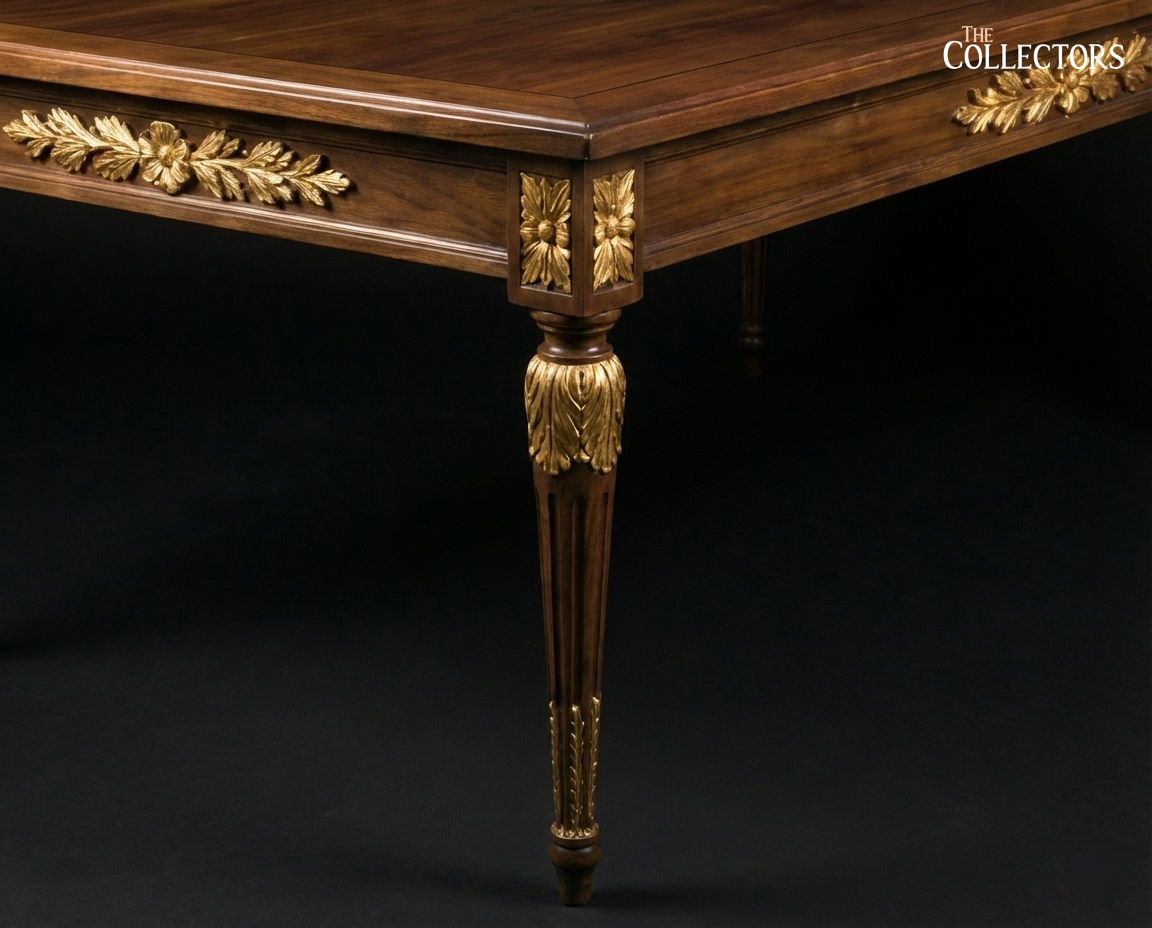 The Laureled Salon of the Tuileries