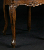 The Louis XV Cabinet de Travail - A Provincial Rocaille Writing Suite