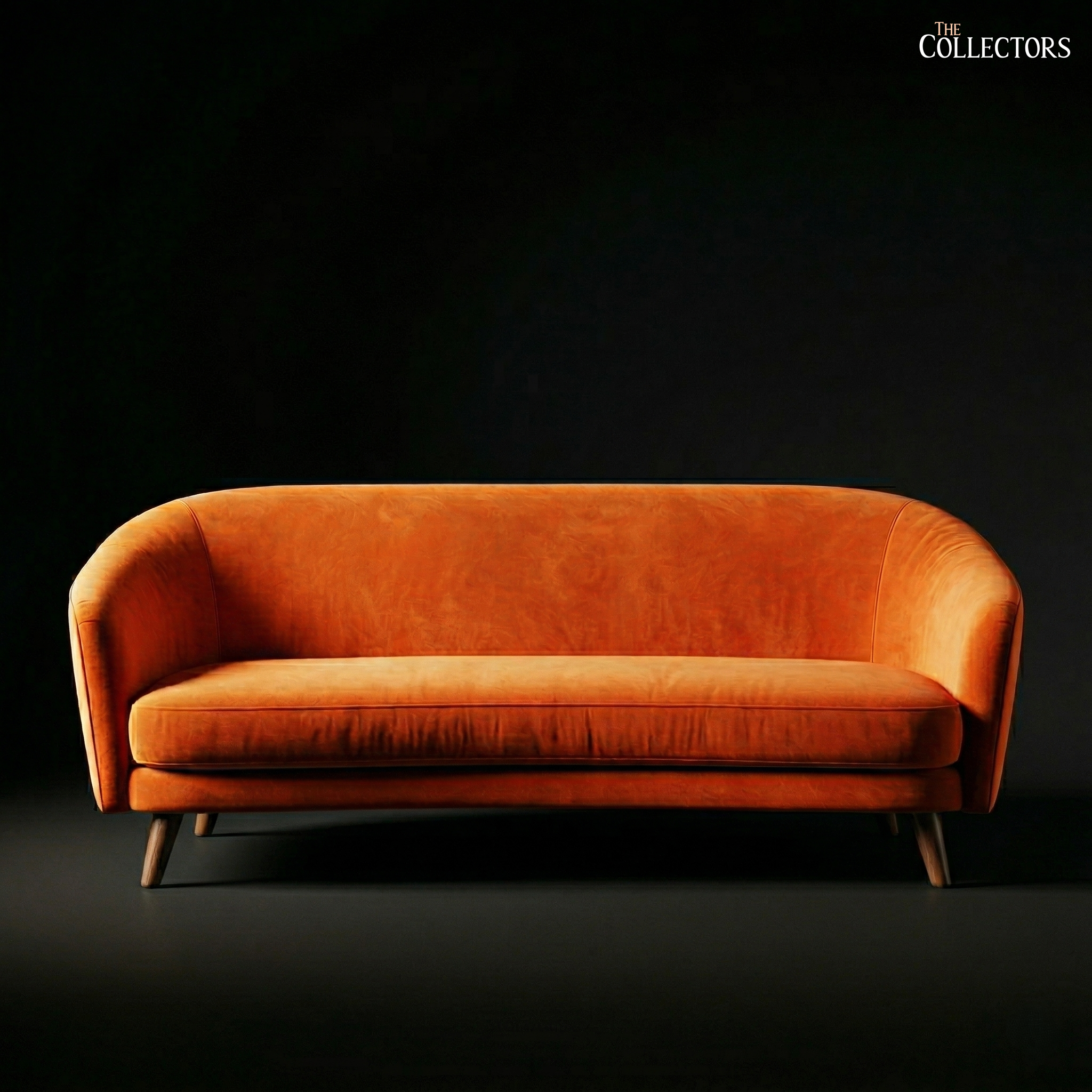 The Lucerne Moderne Sofa