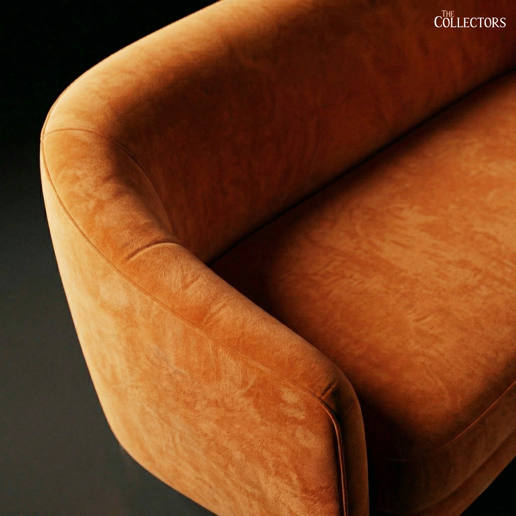 The Lucerne Moderne Sofa