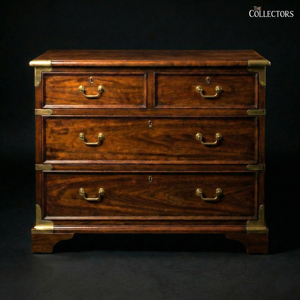 The Madras Armoury Chest