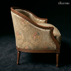 The Marais Louis XVI Canapé & Bergère Garniture