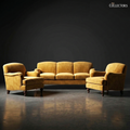 The Marlborough Country House Sofa Suite