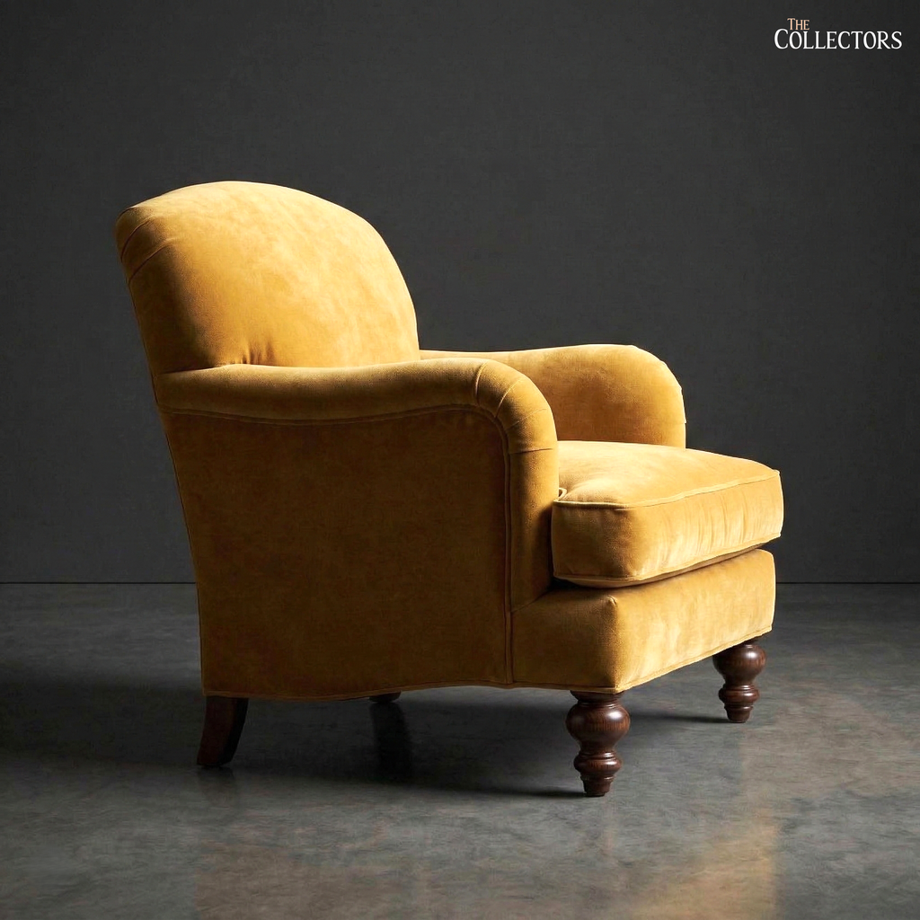 The Marlborough Country House Sofa Suite