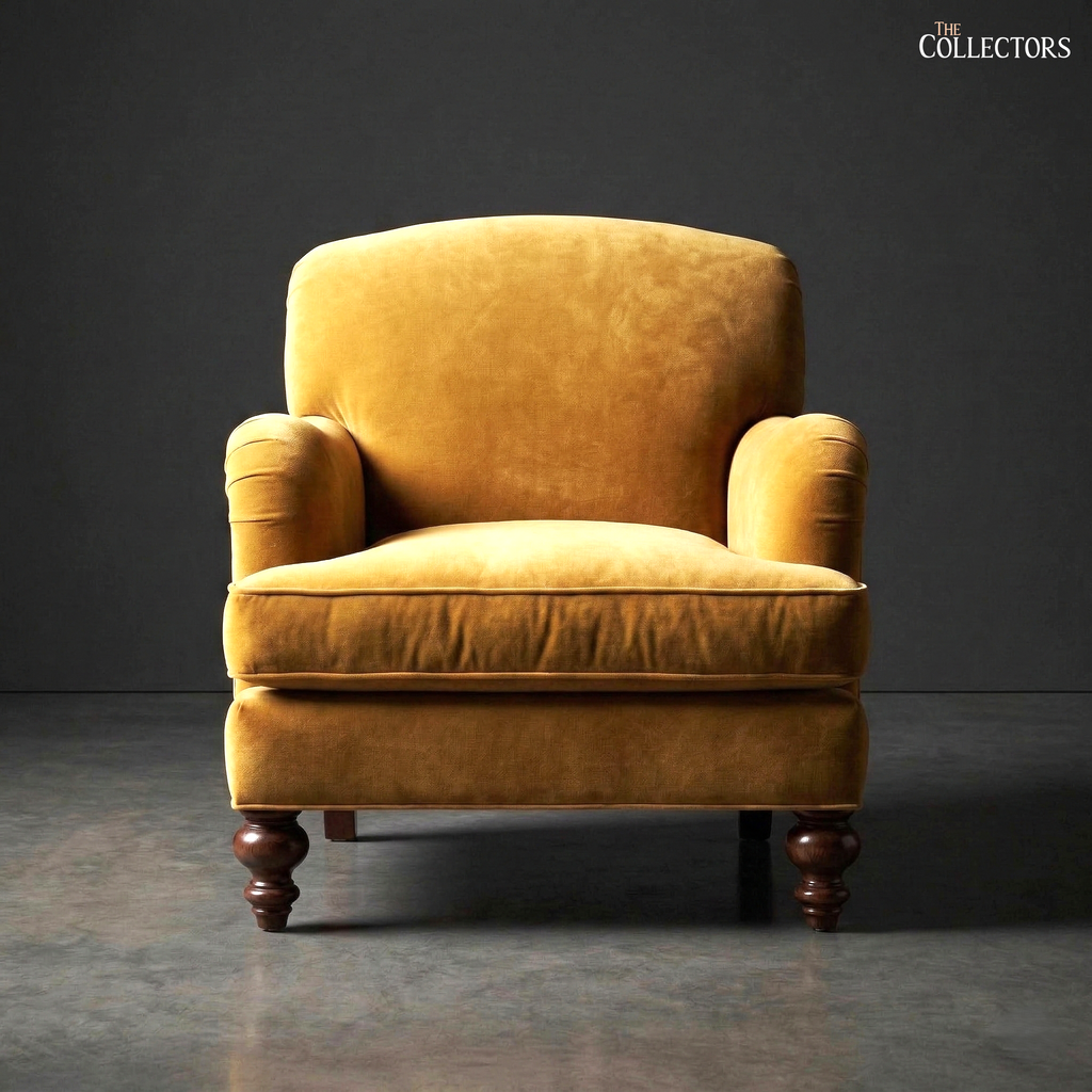 The Marlborough Country House Sofa Suite