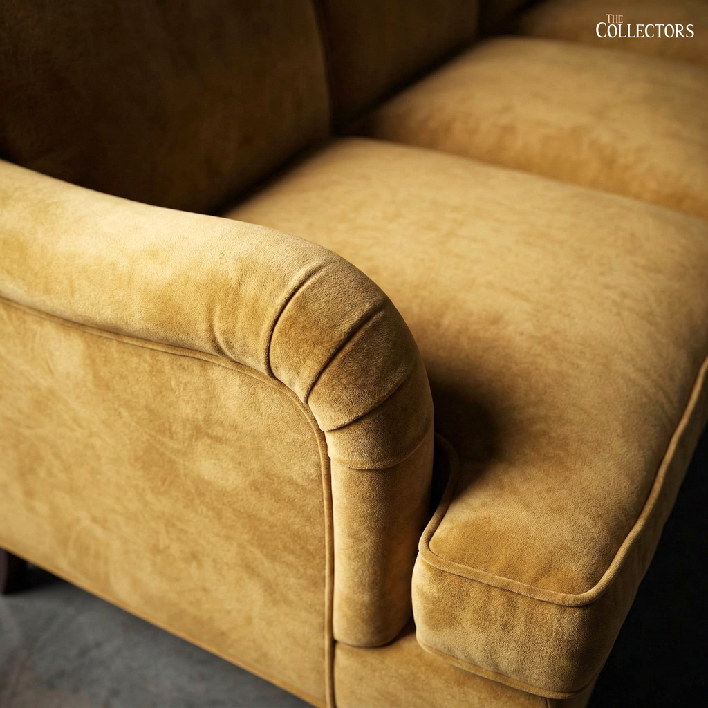 The Marlborough Country House Sofa Suite