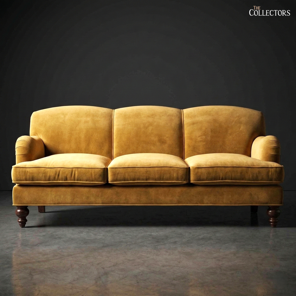 The Marlborough Country House Sofa Suite