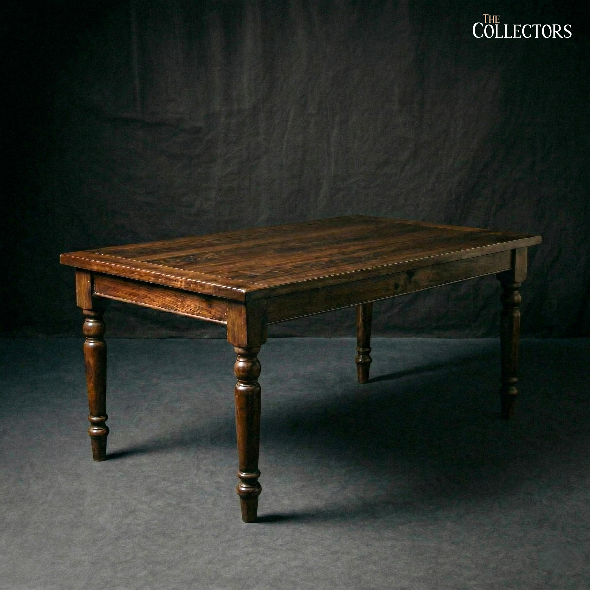 The Marlborough Regency Dining Ensemble