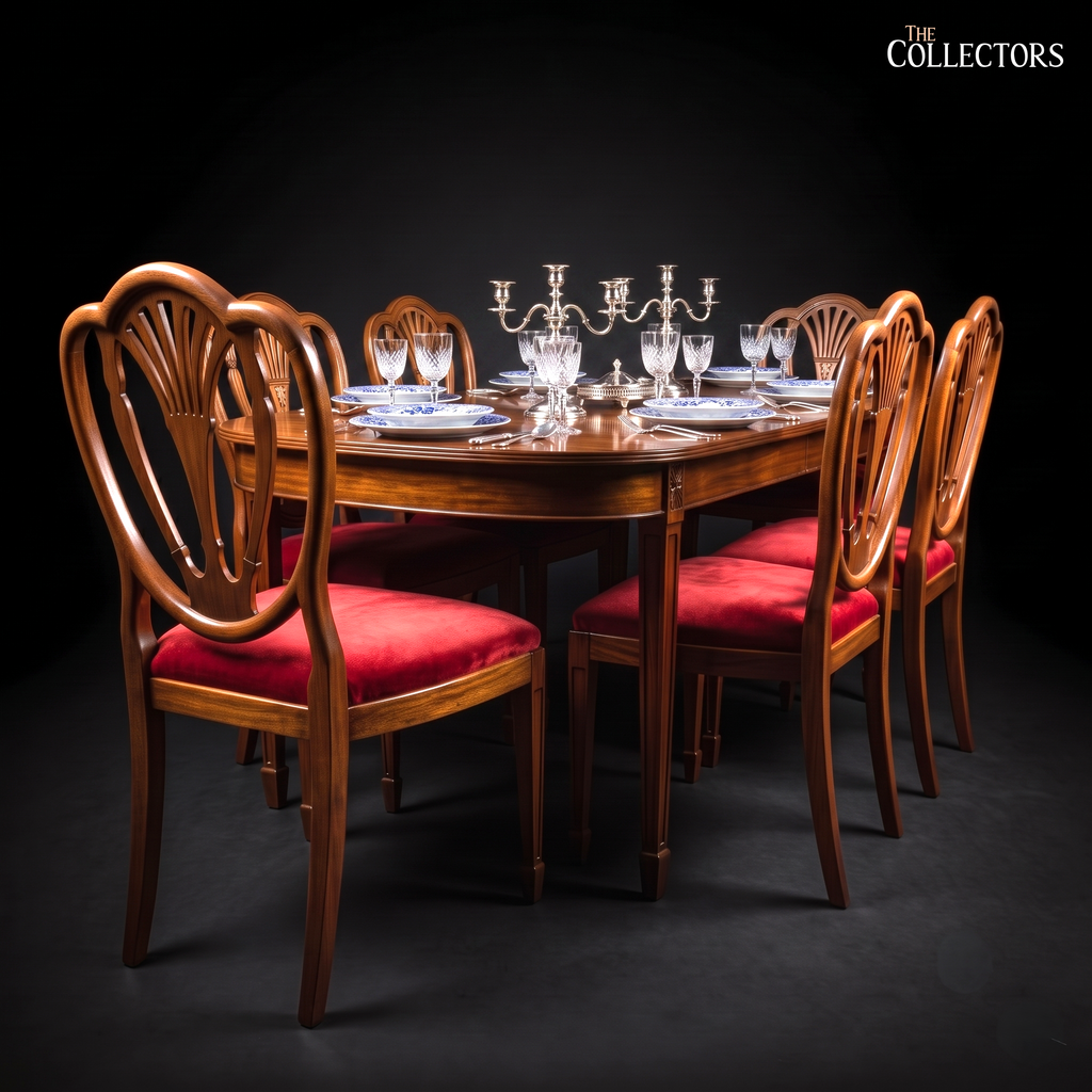 The Marylebone Sheraton Wheatsheaf Dining Suite