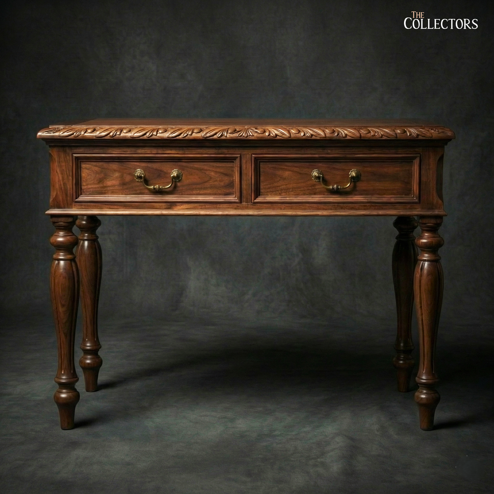 The Mayfair Classical Entry Console