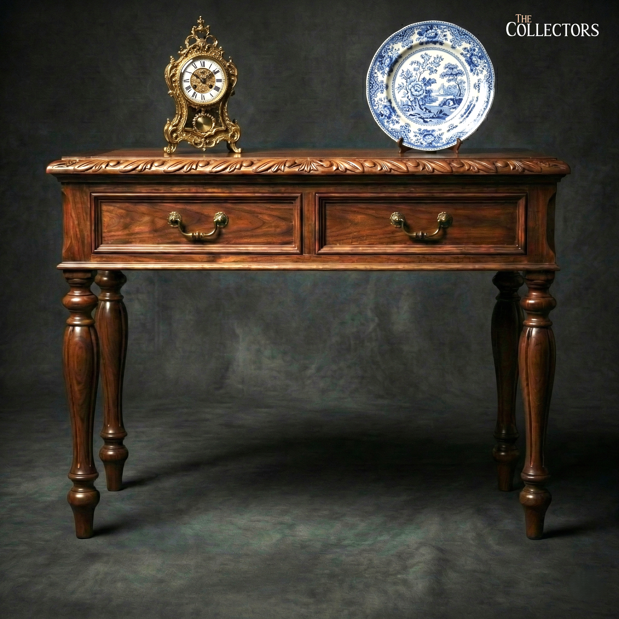 The Mayfair Classical Entry Console