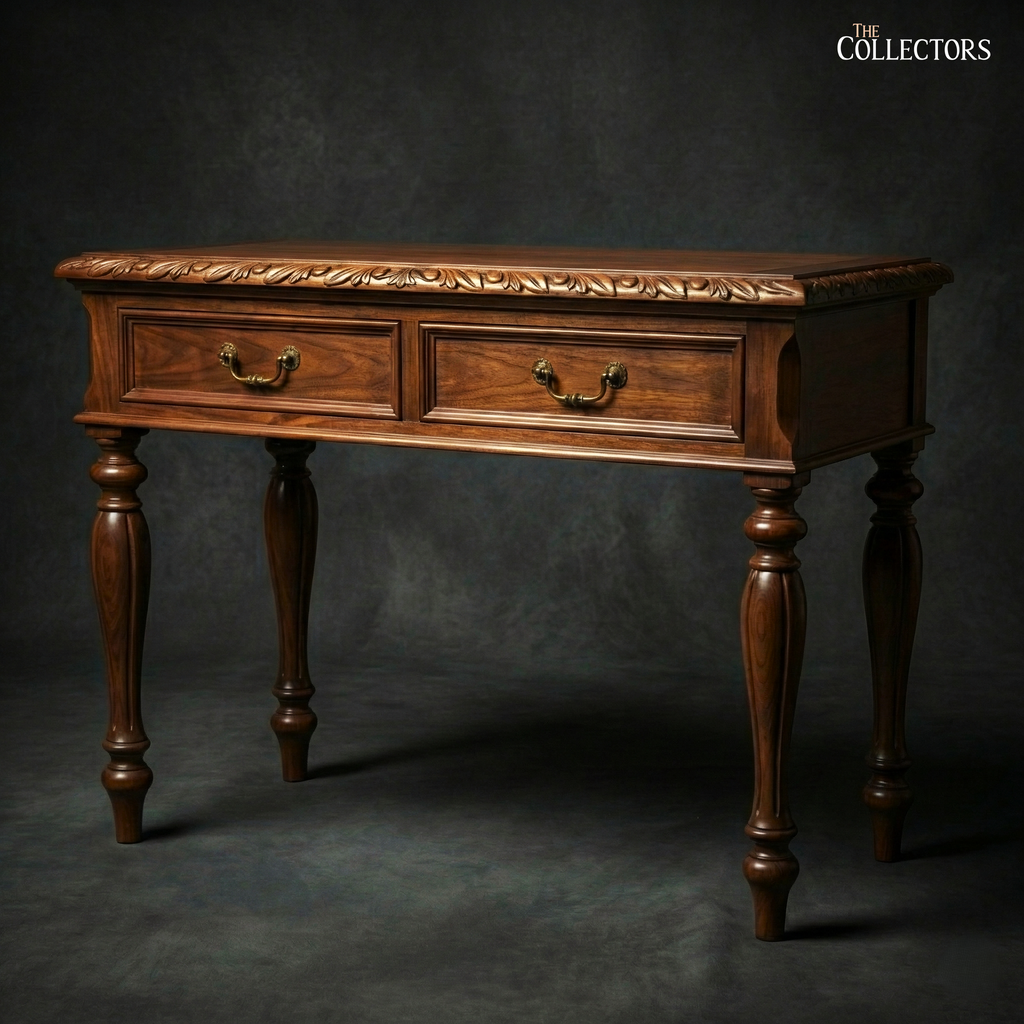 The Mayfair Classical Entry Console